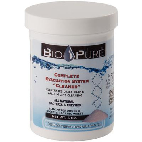 Bio-Pure eVac System Maintenance Cleaner 6oz