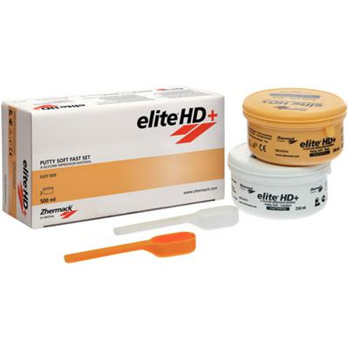 Elite HD+ Putty Soft FS