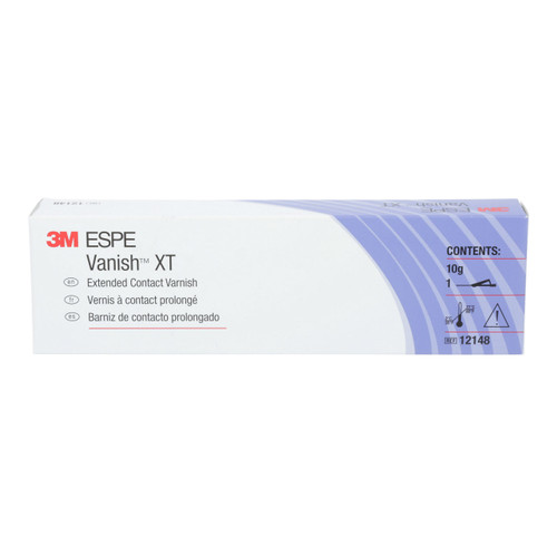 3M Vanish XT Extended Contact Varnish, 12148, 10 g Clicker Dispenser