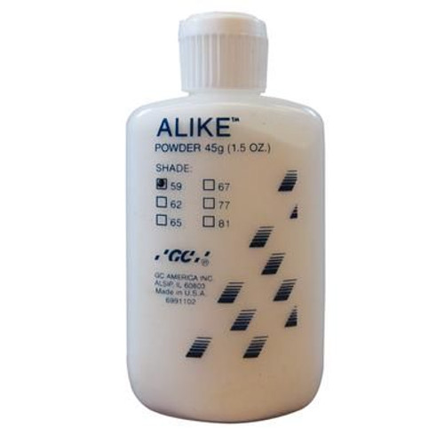 Alike Powder 45g Bottle