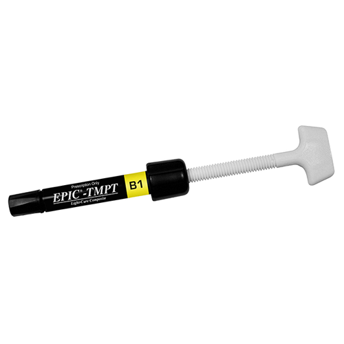 Epic TMPT Composite Syringe 3gm