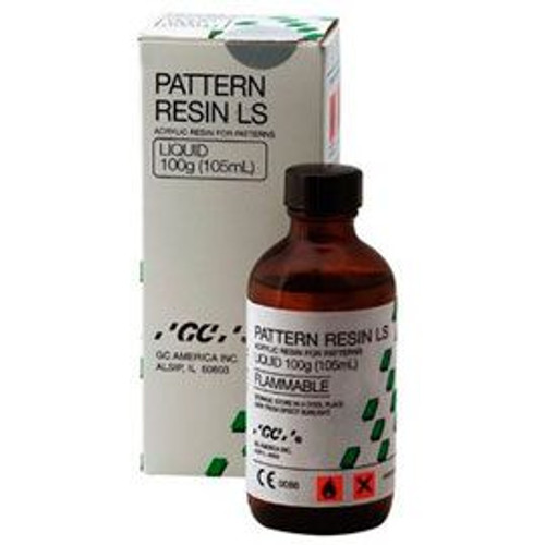 Pattern Resin LS Liquid 100g