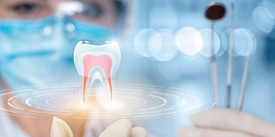 The Advantages of Fiber Posts in Restorative Dentistry