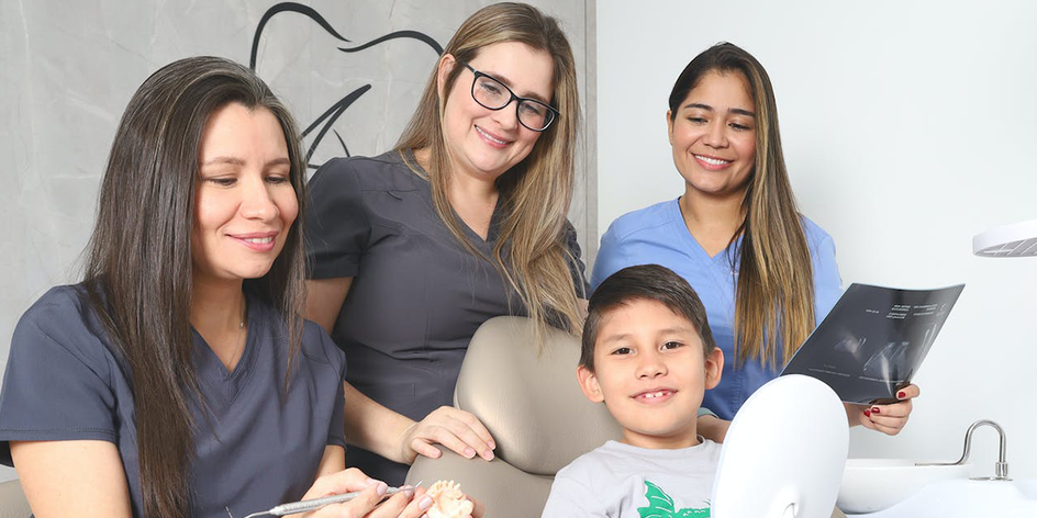 Advancements in Pediatric Dentistry: Making Dental Visits Fun for Kids