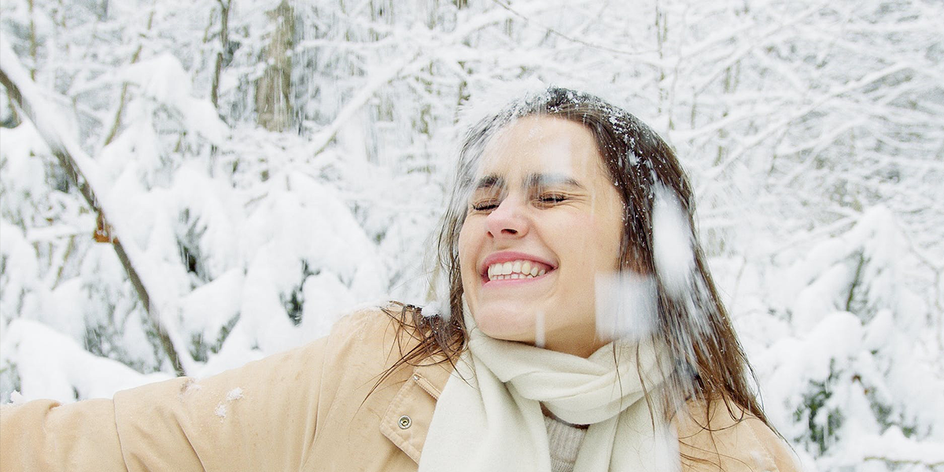 Winter Oral Health: Protecting Your Smile in the Cold Months