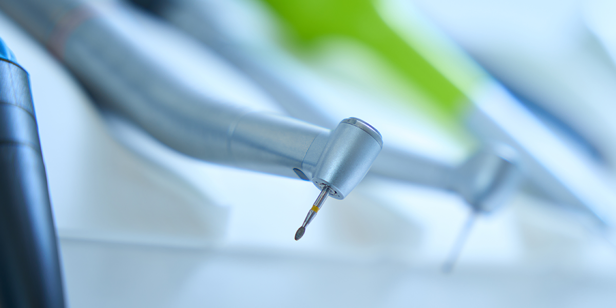 Dental Burs An Overview of Materials Used in Dental Bur Manufacturing