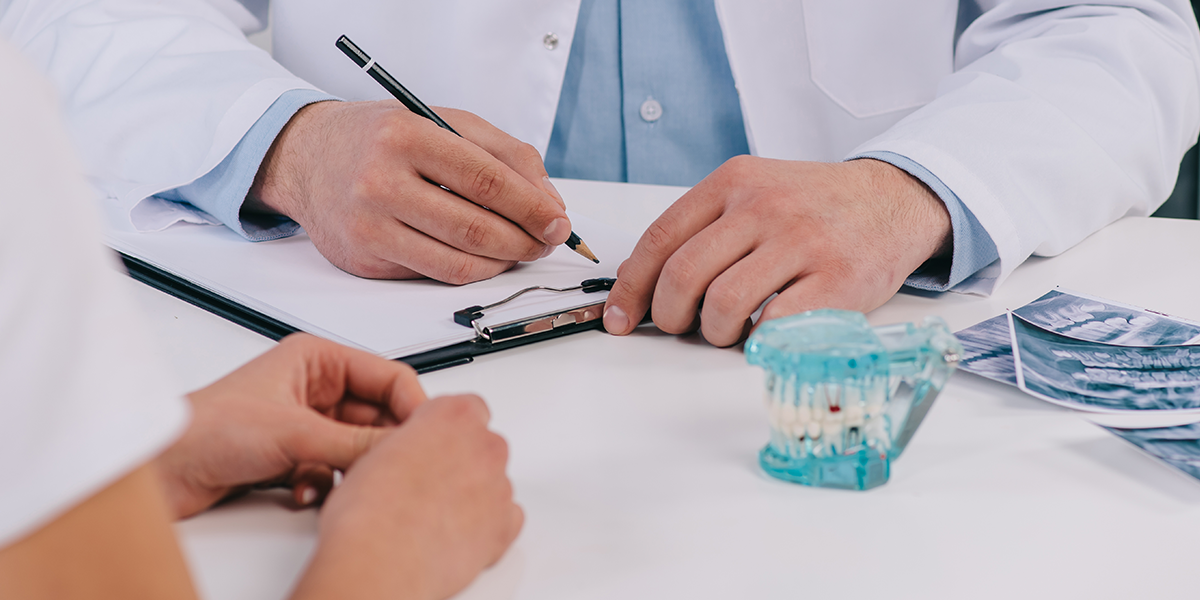 Navigating Dental Insurance and Healthcare in Canada Dental Deals Canada