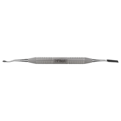 64 Miller Bone File