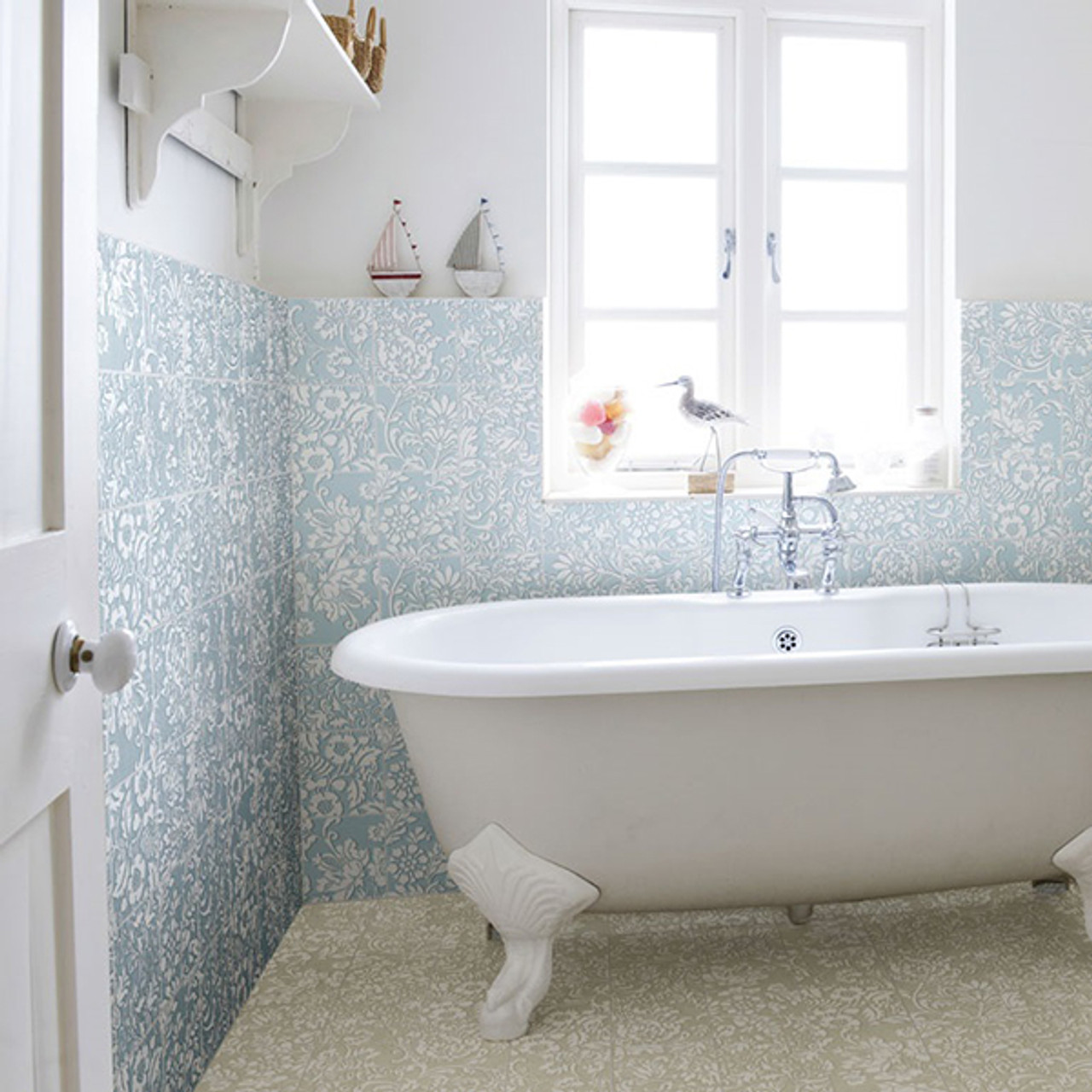 Vintage Collection - Yeomans Bagno & Ceramiche