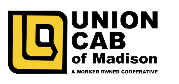 Union Cab logo