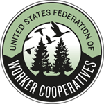 US Federation of Worker Cooperatives Logo