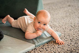 Tongue tie (ANKYLOGLOSSIA)