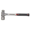 Proto Anti-Vibe Ball Peen Hammer, 48 oz., Steel Handle - J1348AVP
