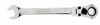 Williams 13MM Williams Flex Head Reversible Ratcheting Comb Wrench 12 Pt - 1213MRCF 
