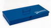 Williams 10" x 7" x 1 1/2" Williams Toolbox - Blue - TB-101 