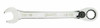 Williams 3/8" Williams Ratcheting Combination Wrench 12 Pt - 1212RC 