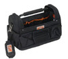 Bahco 17" Bahco Tool Bag - Hard Side Open Top - 3100TB 