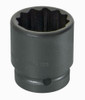 Williams 5/8" Williams 1" Dr Shallow Impact Socket 12 Pt - 39720 