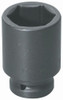 Williams Made In USA 1 13/16" Williams 1" Dr Deep Impact Socket 6 Pt - 17-658 