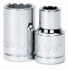Williams 1 1/4" Williams 1/2" Dr Deep Socket 6 Pt - 32340 