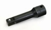 Williams Made In USA 3 1/2" Williams 1/2" Dr Impact Extension - 4-102 