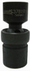 Williams 14 MM Williams 1/2" Dr Universal Impact Sockets 6 Pt - 37814 