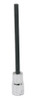 Williams Made In USA 7/64" Williams 1/4" Dr Hex Bit Socket Long - MA-3-1/2LA 