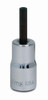 Williams Made In USA 5/64" Williams 1/4" Dr Hex Bit Socket - MA-2-1/2A 