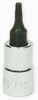 Williams T10 Williams 1/4" Dr Torx Bit Socket - 35080 