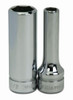 Williams Made In USA 20MM Williams 3/8" Dr Deep Socket 6 Pt - BMD-620 