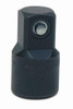 Williams Made In USA 3/8" F x 1/2" M Williams 3/8 Dr Impact Adapter - 2-4A 