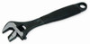 Bahco 12" Bahco Black Adjustable/Pipe Wrench Ergo - 9073 RP US 