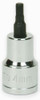 Williams 10MM Williams 3/8" Dr Hex Bit Socket - 35176 