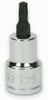 Williams T40 Williams 3/8" Dr Tamper Resistant Torx Bit Socket - 35195 