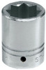 Williams 5/8" Williams 1/2" Drive Tools At Height Standard Socket - 8 Pt - ST-820-TH 