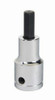 Williams 10MM Williams 1/2" Drive Hex Bit Socket - 35275-TH 