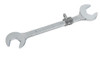 Williams 1 1/4" Williams Double Open End Angle Wrench - 3740-TH 