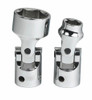 Williams 1/2" Williams 3/8" Drive Tools At Height U-Joint Socket - 12 Pt - 31146-TH 