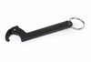 Williams 11/4" - 3" Williams Tools At Height Adjustable Hook Spanner - 472-TH 