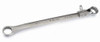 Williams 5/8" x 11/16" Williams Combination Box Wrench - 12 Pt - 7727A-TH 