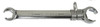 Williams 9MM x 11MM Williams Flare Nut Wrench - 6 Pt - 10650-TH 