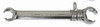 Williams 1/4" x 5/16" Williams Tools At Height Flare Nut Wrench - 6 Pt - XFN-0810-TH 