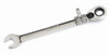 Williams 19MM Williams Met Ratcheting Combination Wrench - 12 Pt - 1219MRC-TH 