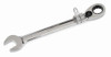 Williams 11/16" Williams Ratcheting Combination Wrench - 12 Pt - 1222RC-TH 