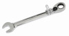 Williams 8" Williams Ratcheting Combination Wrench - 12 Pt - 1208RC-TH 