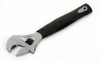 Williams 8" Williams Adjustable Ratchet Wrench Chrome - 13108 