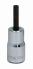 Williams Made In USA 1/4" Williams 1/4" Dr Hex Bit Socket - MA-8A 