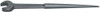 Williams 7/8" Williams Open End Construction Wrench - 205 