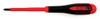 Bahco 10 3/4" Bahco Ergo Phillips Screwdriver with Black Oxide Tip - BE-8630S 