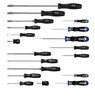  Bahco Premium Mixed Screwdriver Set 19 Pcs - 100P-19MD 